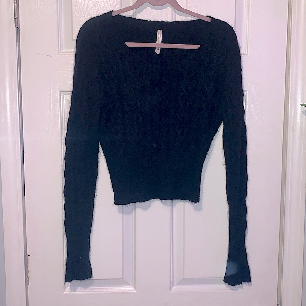 LILU SWEATER
